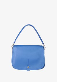 Non selezionato, bluette