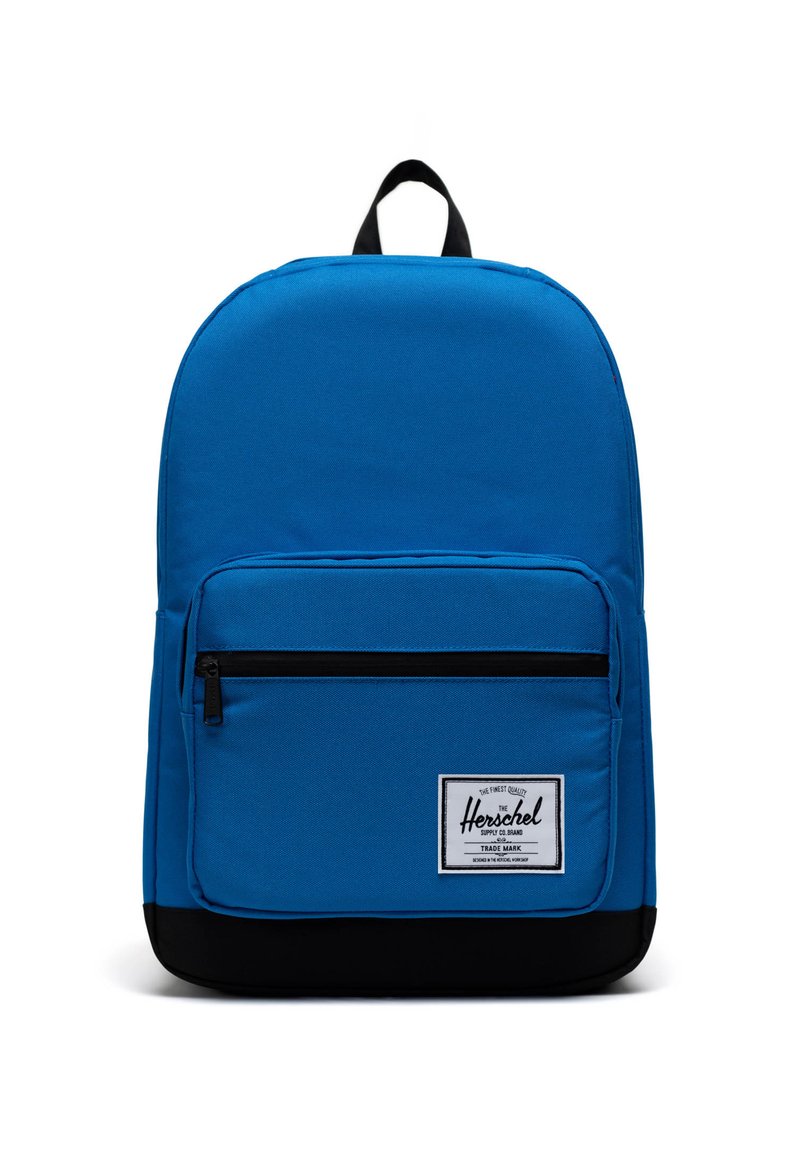 Herschel POP QUIZ Tourenrucksack strong blue/royal Zalando.de