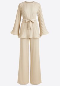 Non sélectionné, beige