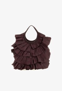 Non selezionato, prugna