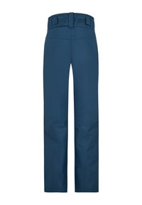 Ziener ALIN - Skihose - hale navy stru