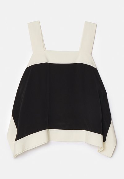 By Malene Birger GABRELLE - Top - black