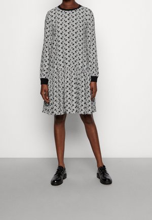Rich & Royal Day dress - black