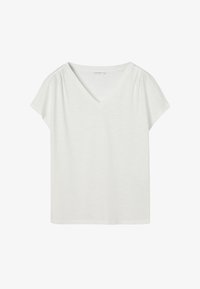 Sélectionné, off white