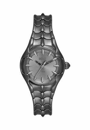Diesel VERT - Horloge - gunmetal