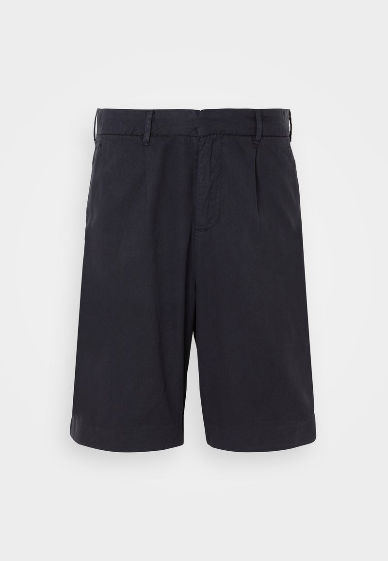 lindbergh Shorts donkerblauw lindbergh Shorts donkerblauw