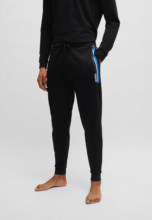 Pantaloni Pigiama BOSS Uomo - Cotone E Modal Per Massimo Comfort Casa