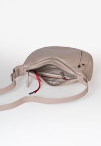 Aunts & Uncles MULBERRY - Umhängetasche - cashmere