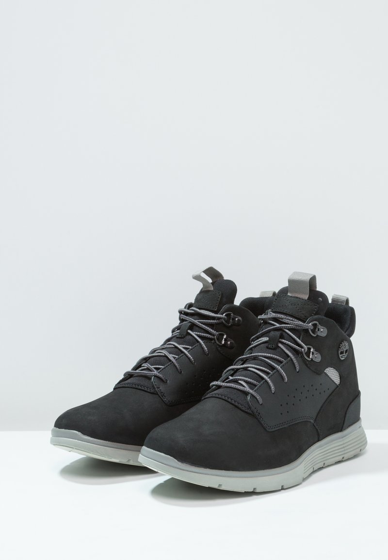 Recomendación Escuchando Sangrar Timberland KILLINGTON HIKER CHUKKA - Casual lace-ups - black - Zalando.co.uk Recomendación Escuchando Sangrar Timberland KILLINGTON HIKER CHUKKA - Casual lace-ups - black - Zalando.co.uk
