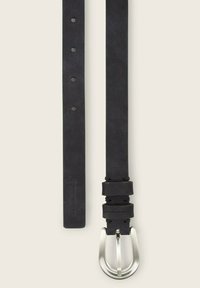 TOM TAILOR TTELLA - Gürtel - black uni