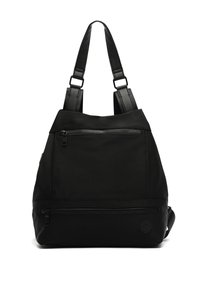 Unselected, black
