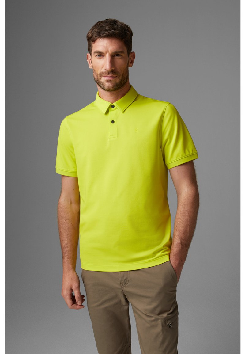 Bogner Daniel Polo - Light Green main image 0