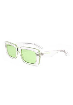 KARL LAGERFELD, OCCHIALE DA SOLE - Occhiali da sole - crystal