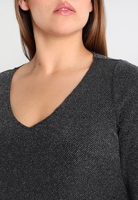 Evans Robe de jour - silver-coloured