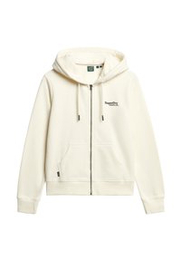 Non sélectionné, off white