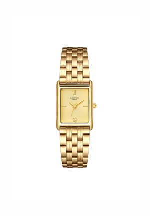 Orologio - gelbgold
