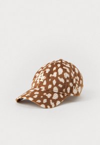 9TWENTY UNISEX - Casquette - brown