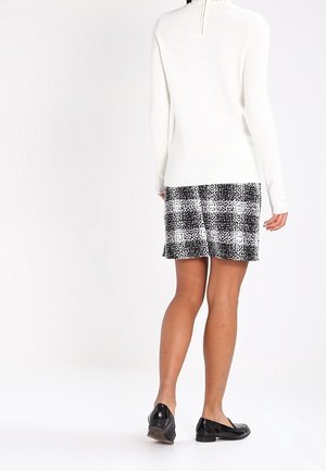 Pullover - beige