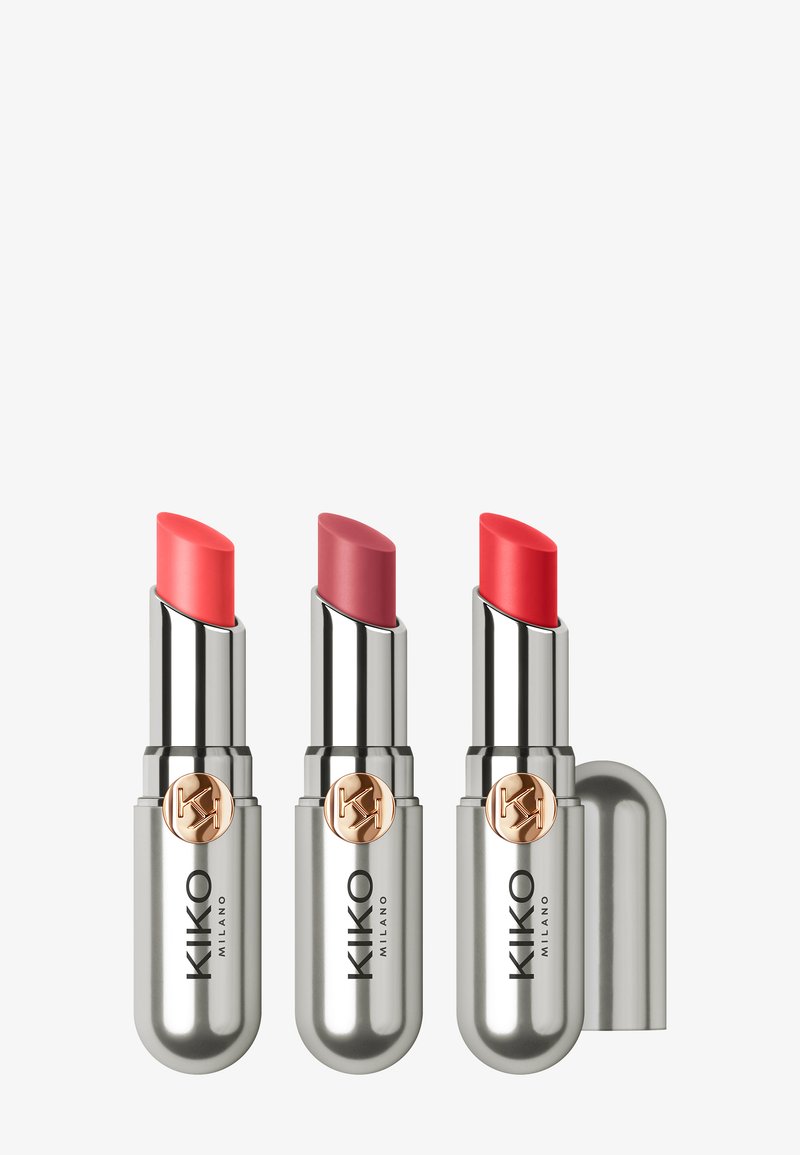 KIKO Milano HYDRA COLOUR LIP SET - Lip Set - natural harmony