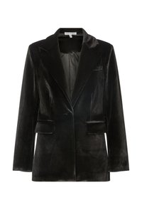 VALERIE TAILORED - Kurzmantel - black