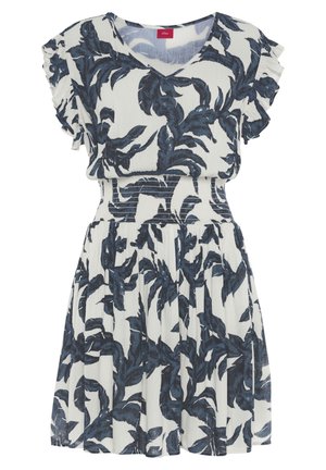 Freizeitkleid - black