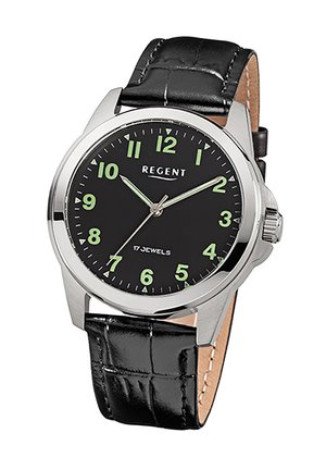 Regent Watch - silberfarben