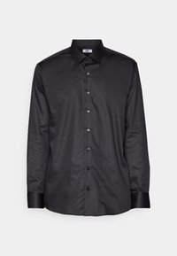 Unausgewählt, black