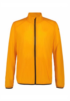 MAILO - Training jacket - aprikose