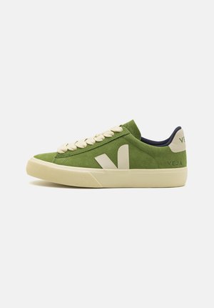 CAMPO BOLD - Trainers - kiwi/pierre