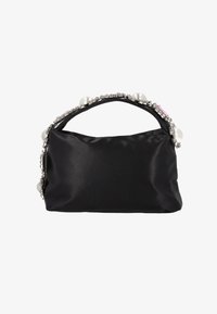 Non sélectionné, black