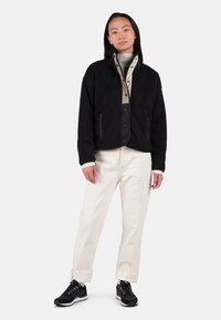 Rossignol Giacca in pile - black