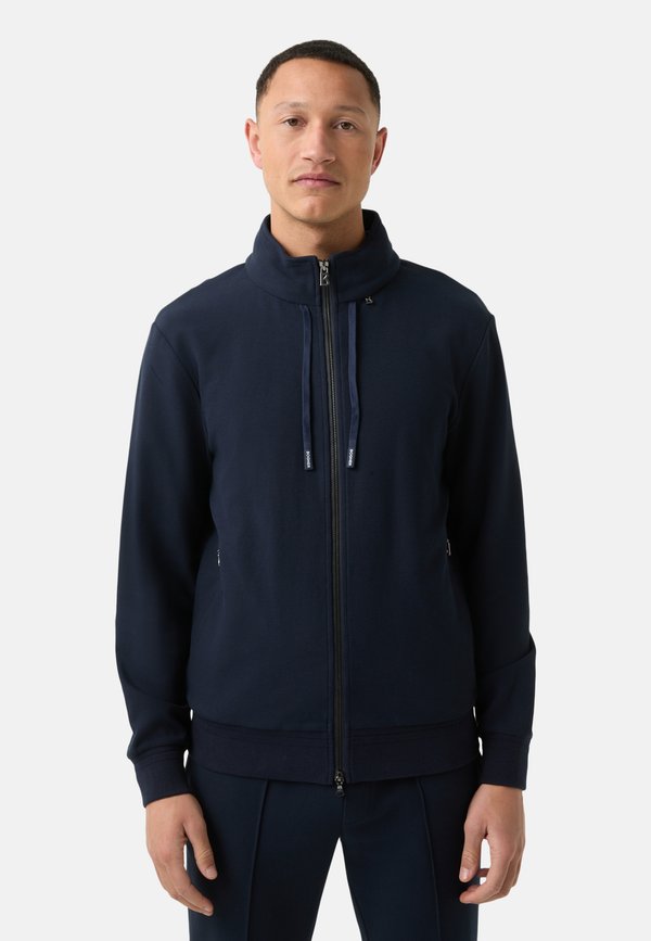 EDWARD - Sweatjacke