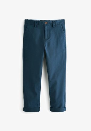 STRETCH - Chinot - french navy blue