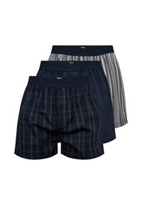 Unausgewählt, multi coloured