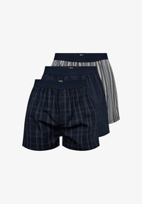 Ikke valgt, multi coloured