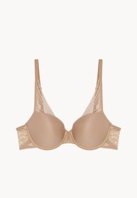 Non sélectionné, beige