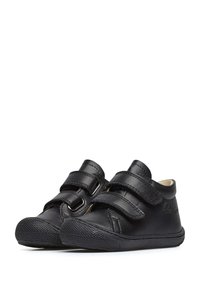 Naturino COCOON - Scarpe a strappo - schwarz