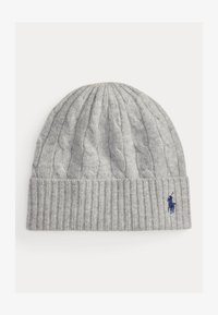Nevybráno, soft grey