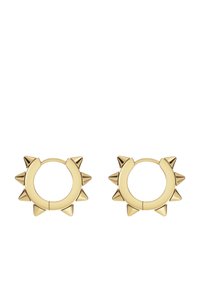 Pasirinkta, gold-coloured