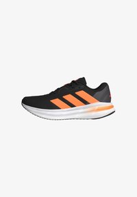 Niet geselecteerd, core black lucid orange lucid red
