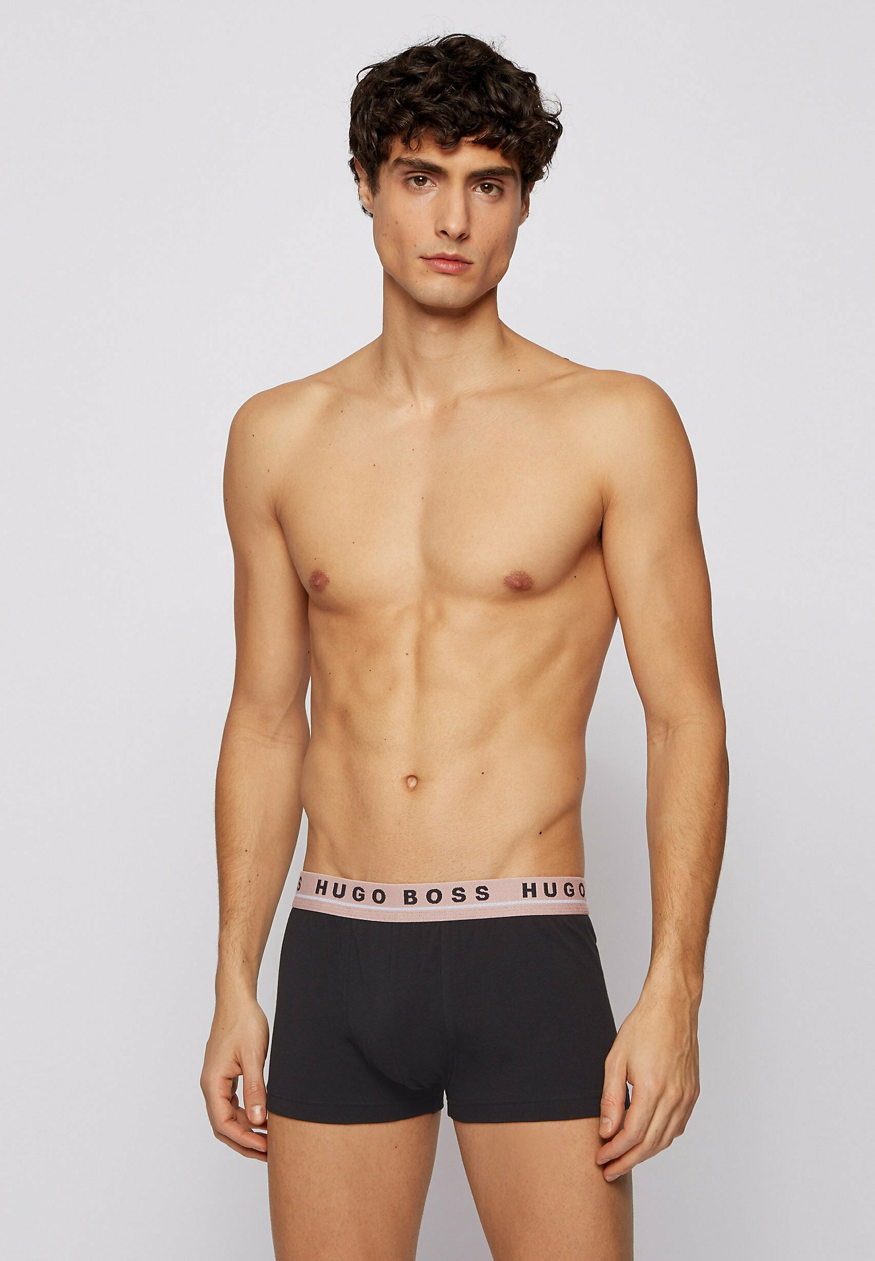 zalando hugo boss 3 pack