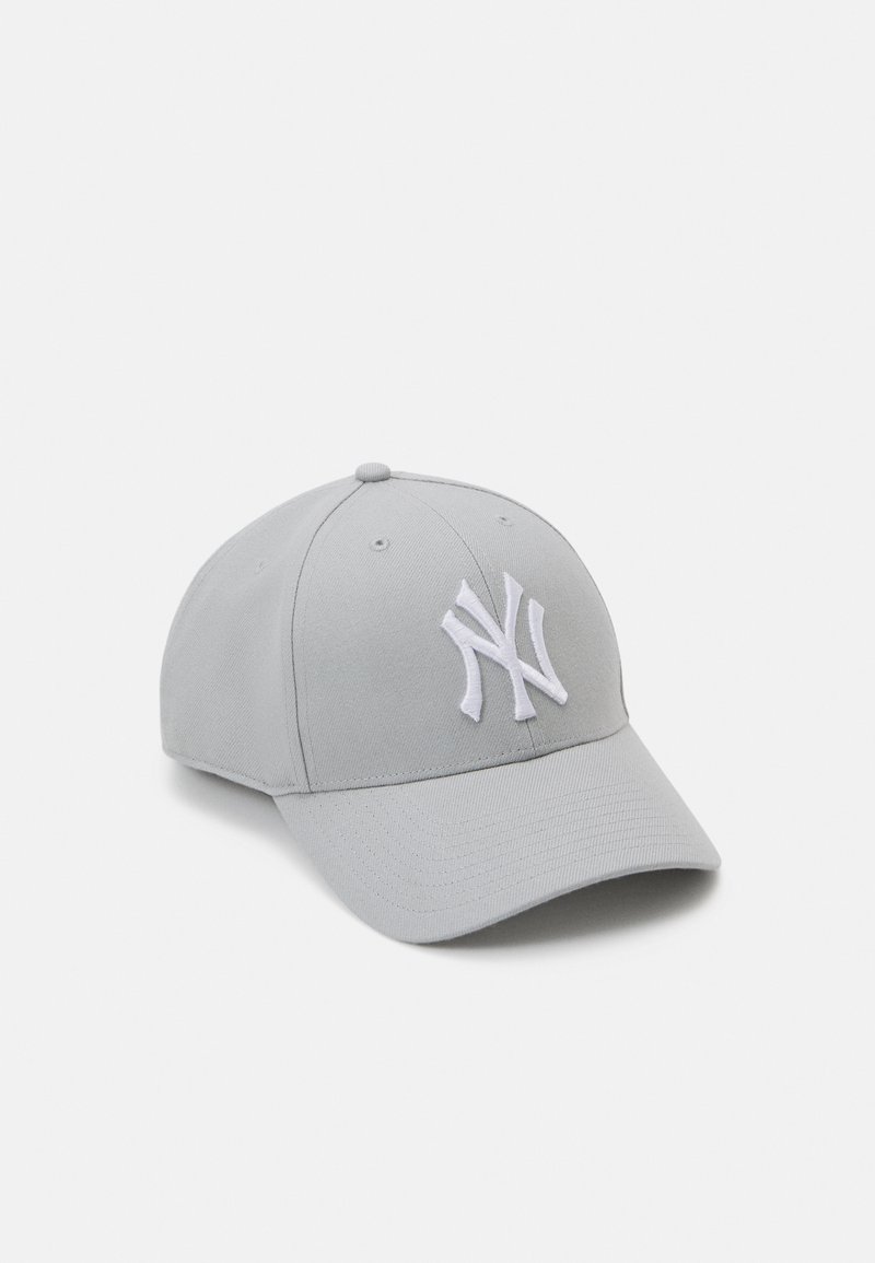 '47 - MLB NEW YORK YANKEES UNISEX - Cappellino - grey, Ingrandire