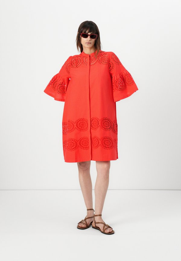 WEIGELA IMILAS DRESS - Shirt dress3