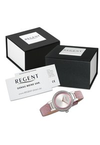 Regent KOLLEKTION - Montre - rosa