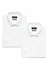 Next TWO PACK - Majica - white