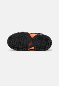 adidas Terrex TERREX MID GORE-TEX® HIKING - Hikingskor - steel/grey three/impact orange