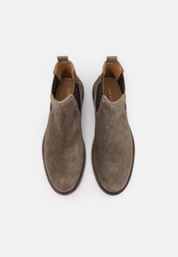 GANT FAIRKON - Bottines - desert brown