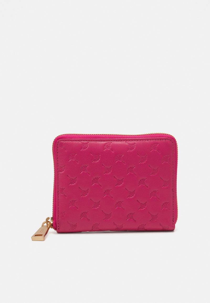 JOOP! LEGGERO STAMPA NISA PURSE - Portemonnee - carmine