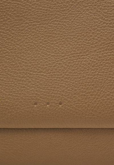 AESTHER EKME LAGUNE - Sac à main - grain terra