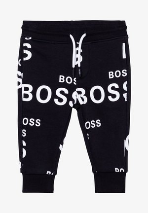 Trainingsbroek - black